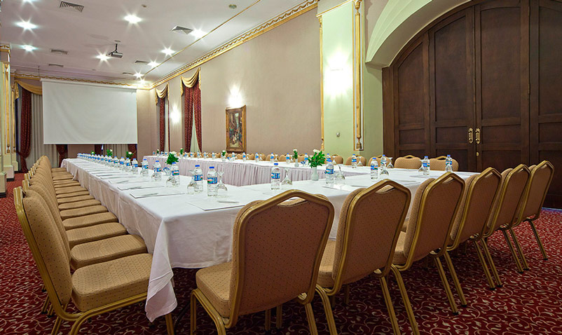 Legacy Ottoman Hotel
